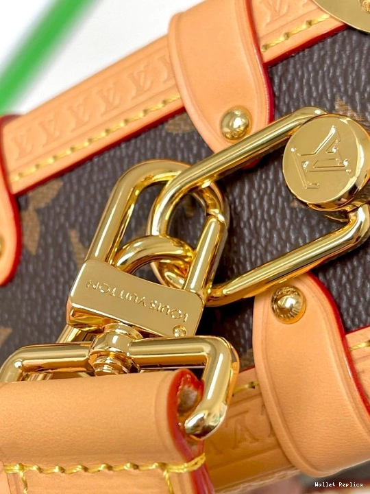 Cheap SIDE TRUNK VUITTON LOUIS PM 0804